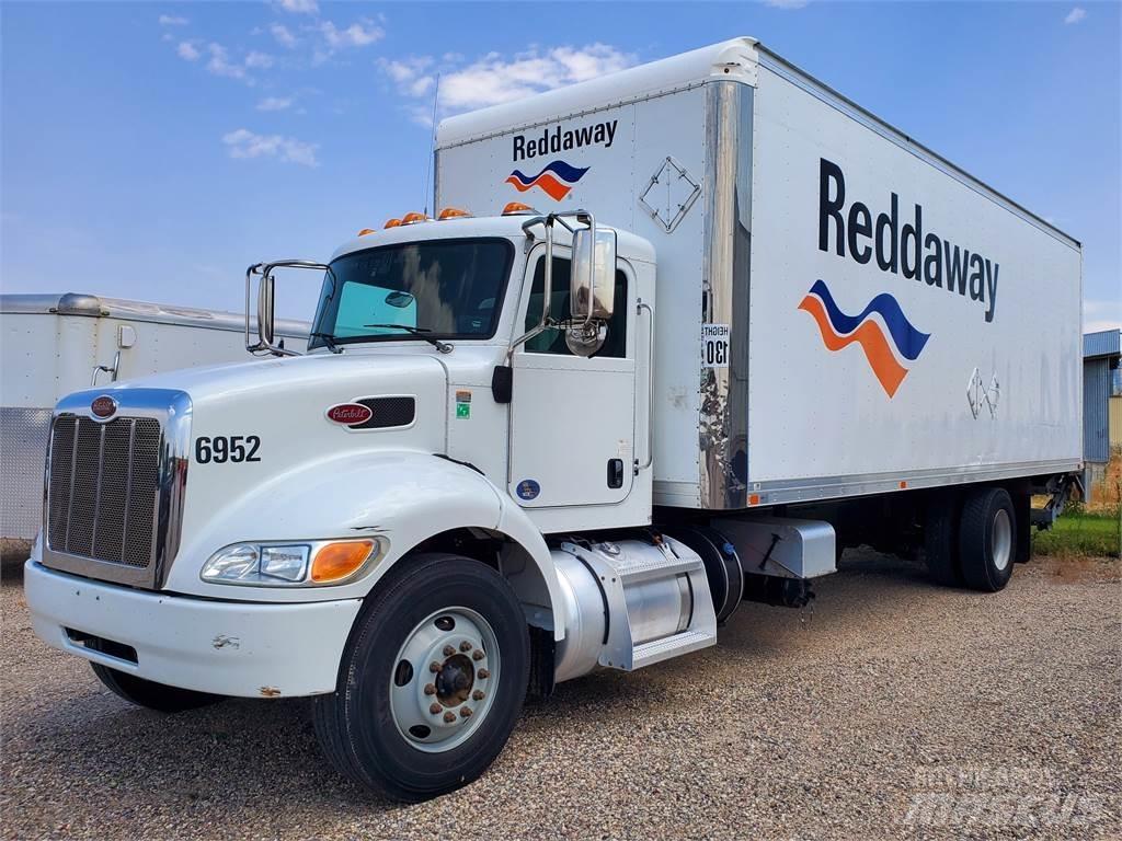 Peterbilt 337 Altele