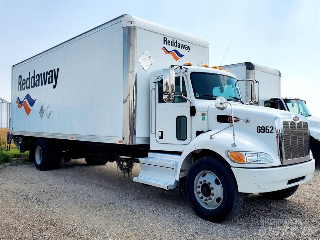 Peterbilt 337 Altele