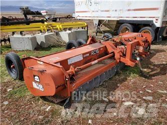 Rhino RC15 Cultivatoare de recolte in randuri