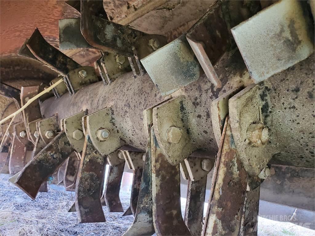 Rhino RC15 Cultivatoare de recolte in randuri