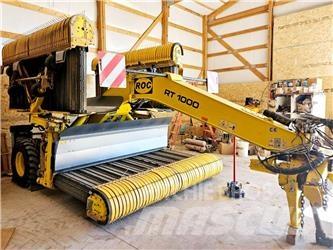 ROC RT1000 Împachetatoare