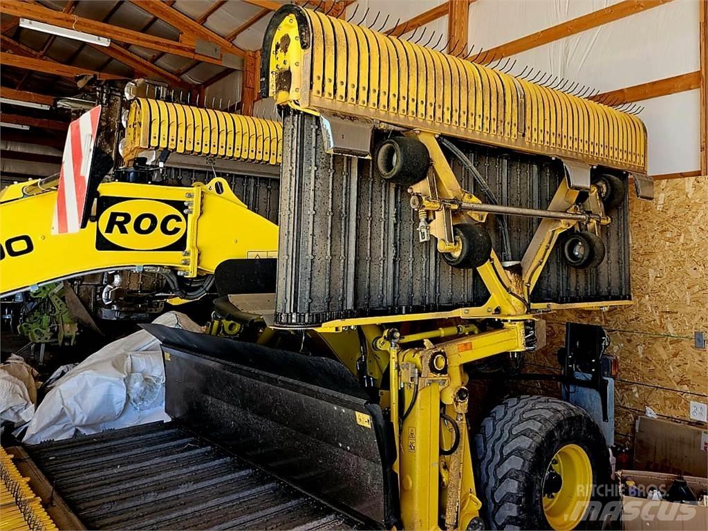 ROC RT1000 Împachetatoare