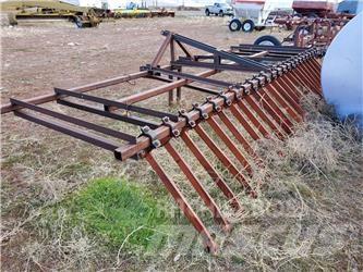 Shop Built Grapa