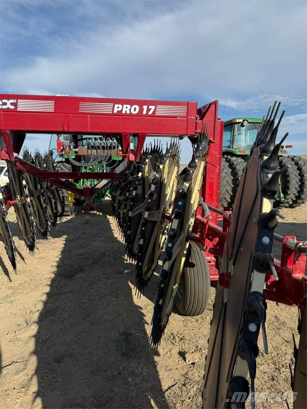 Sitrex Pro17 Greble