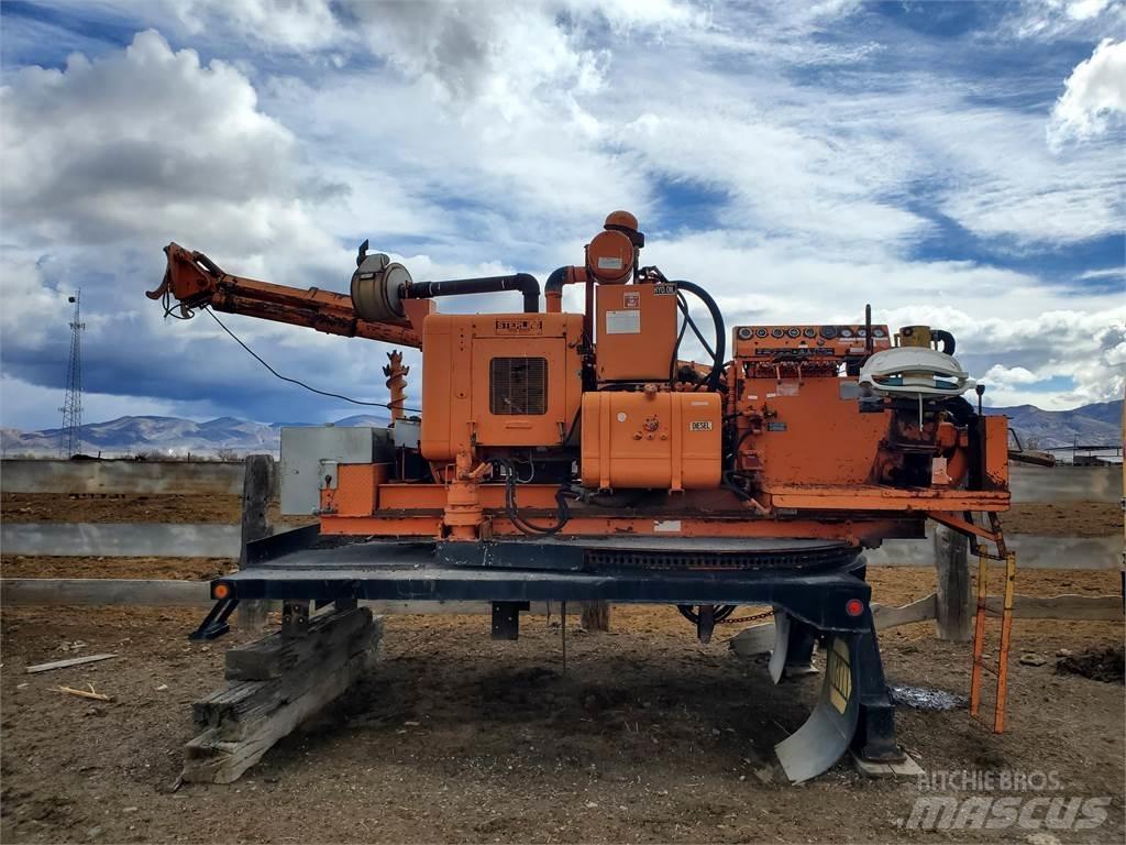 Sterling  Utilaje construcții - Altele