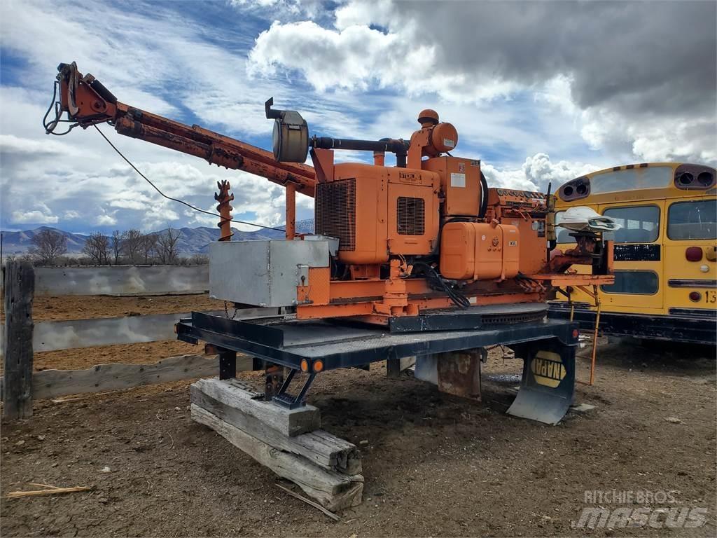 Sterling  Utilaje construcții - Altele