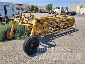 Vermeer R23 Greble
