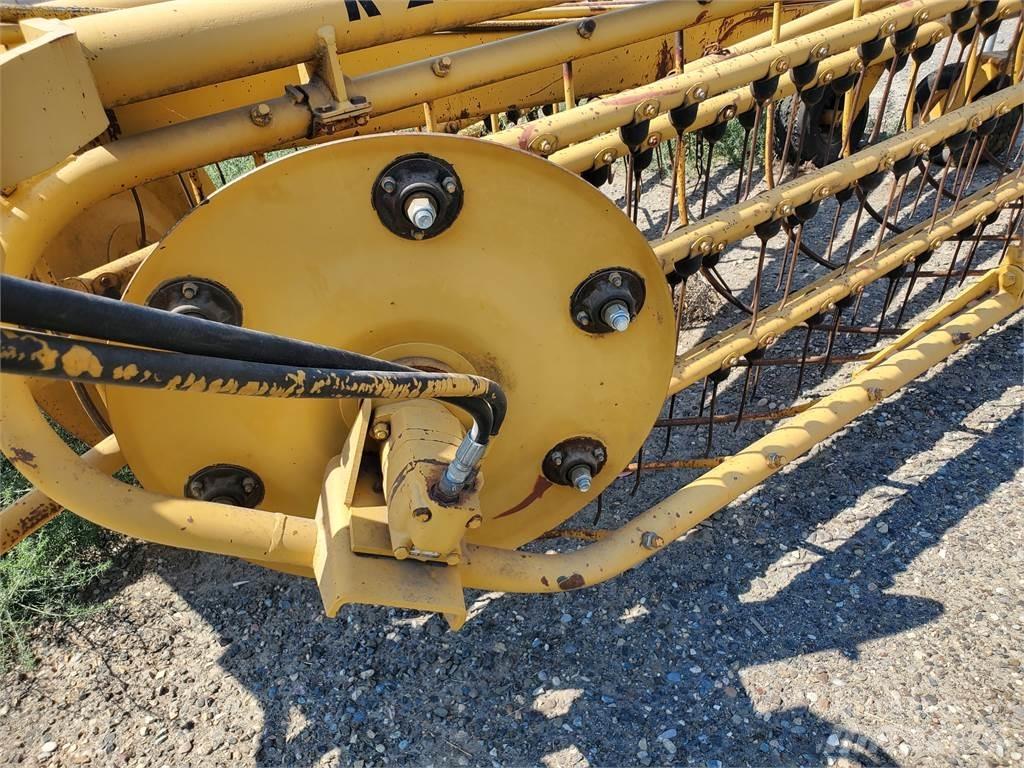 Vermeer R23 Greble