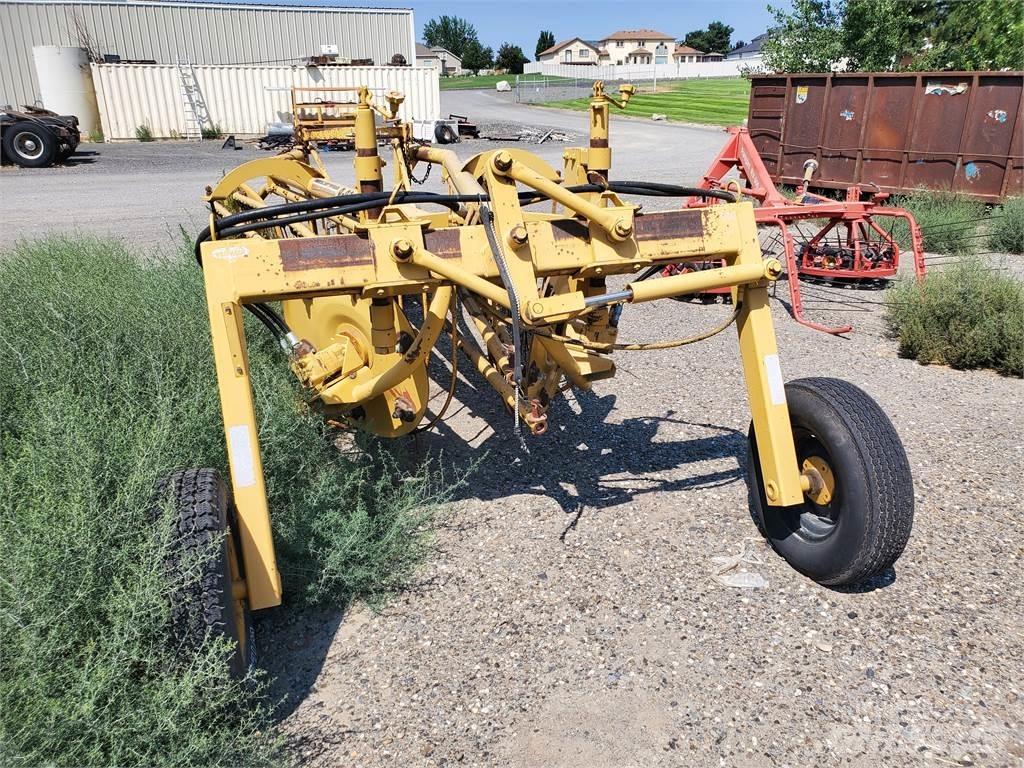 Vermeer R23 Greble