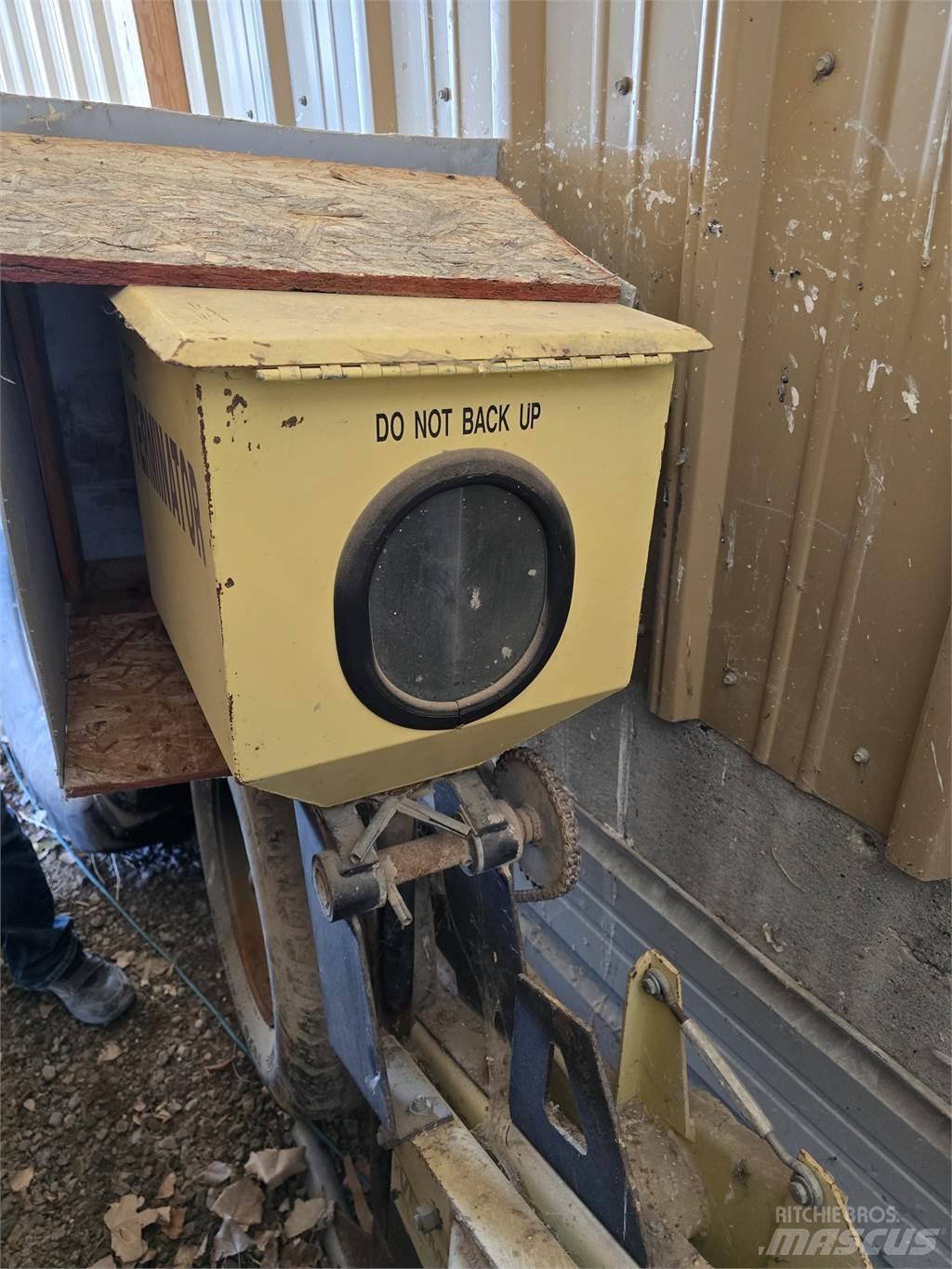  Verminator Grapa
