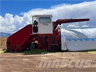 Versa ID1012 Combine de secerat