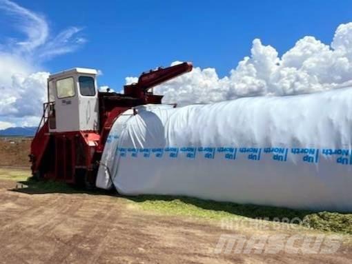 Versa ID1012 Combine de secerat