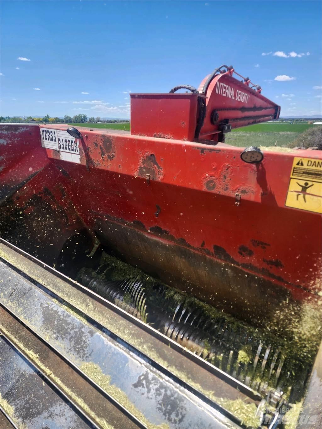 Versa ID1012 Combine de secerat