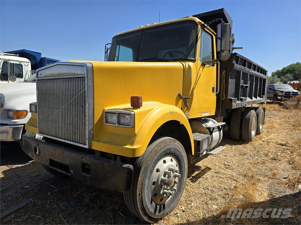Volvo  Altele