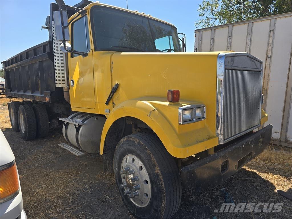 Volvo  Altele