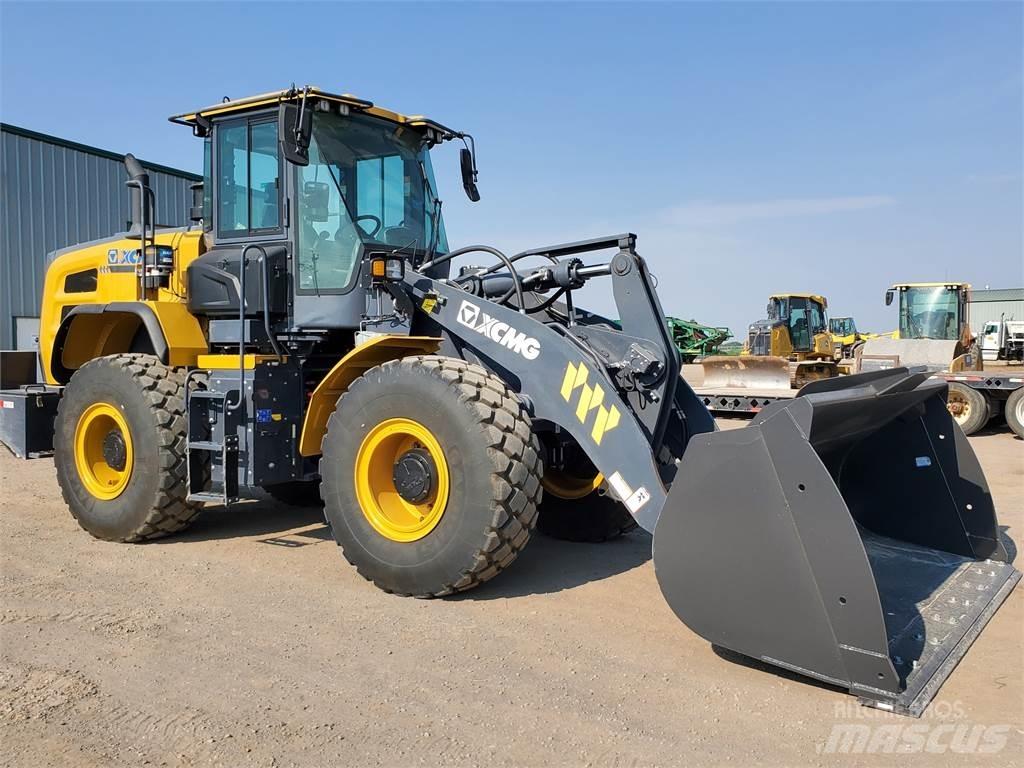 XCMG XC938U Utilaje construcții - Altele