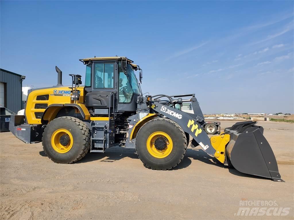 XCMG XC938U Utilaje construcții - Altele