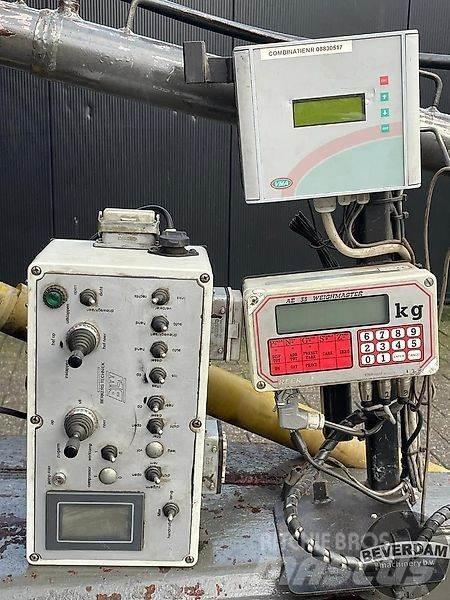 BLW 2-25 Ore de transport în forma lichida