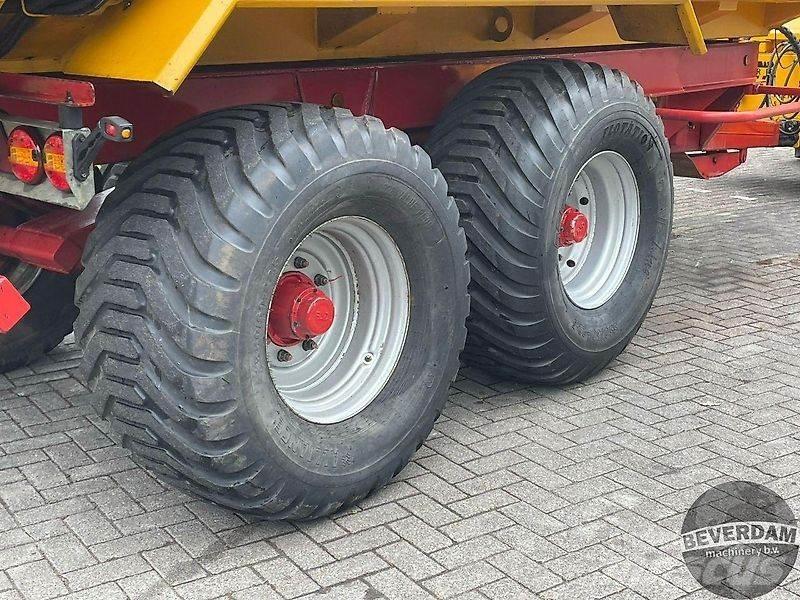 Fendt 716 Tractoare