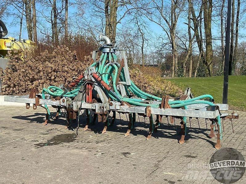 Jako 600 Utilaje agricole - Altele