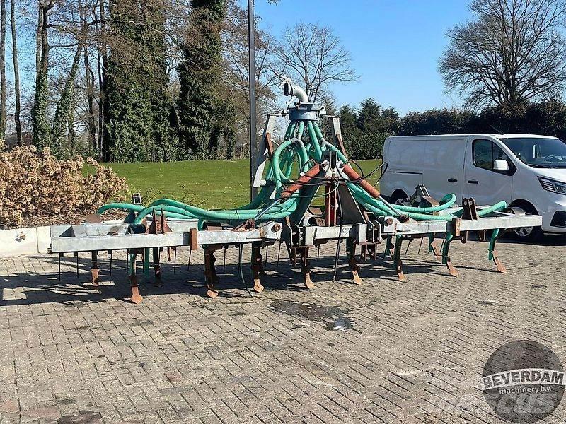 Jako 600 Utilaje agricole - Altele