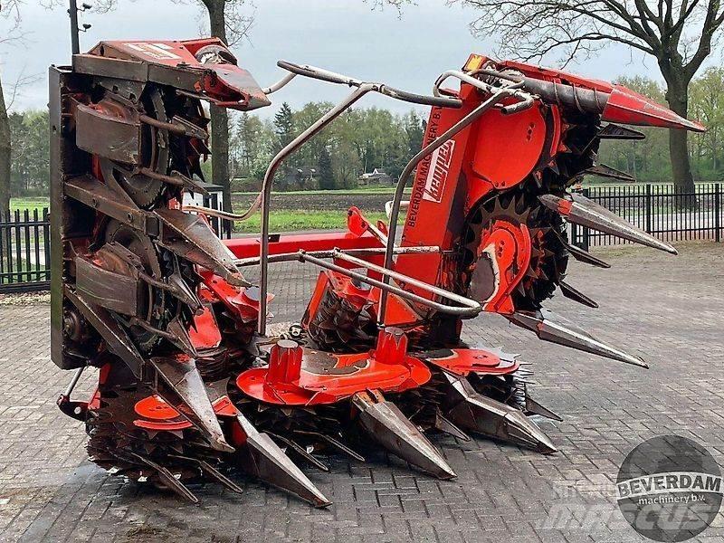 Kemper 360 Accesorii combine agricole