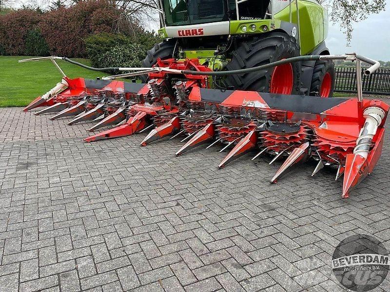 Kemper 375 Accesorii combine agricole