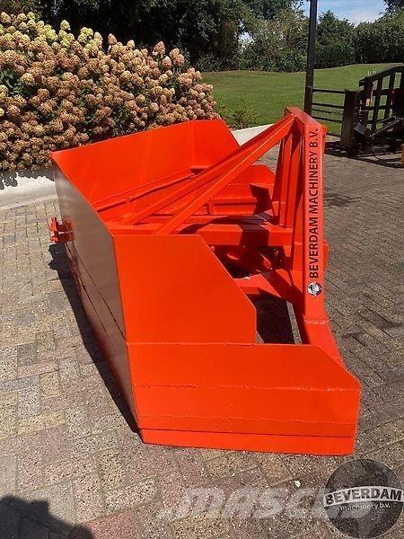  Maisschuif Utilaje agricole - Altele