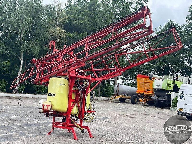Rau D2 24 Tractoare agricole sprayers