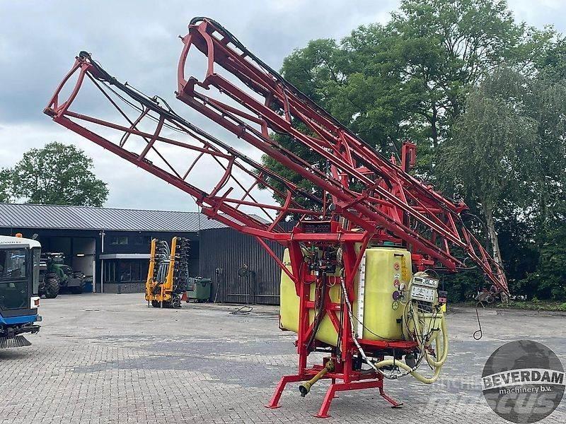 Rau D2 24 Tractoare agricole sprayers