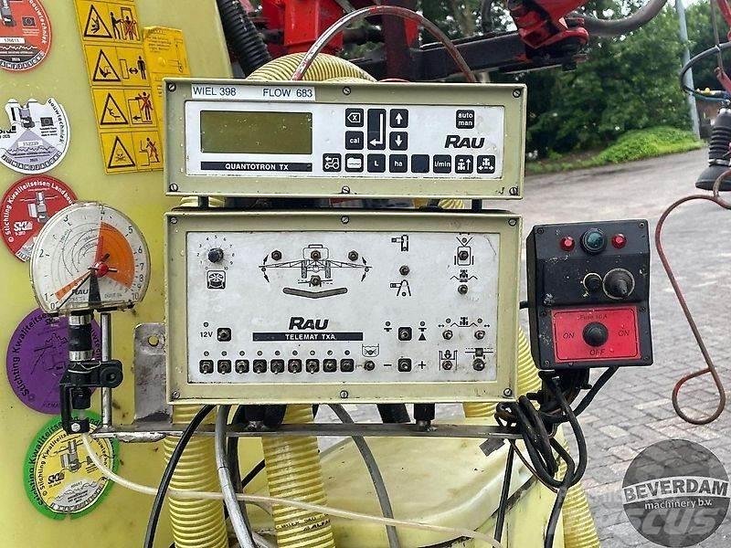 Rau D2 24 Tractoare agricole sprayers