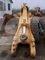 Liebherr BOOM 964 Sasiuri si suspensii