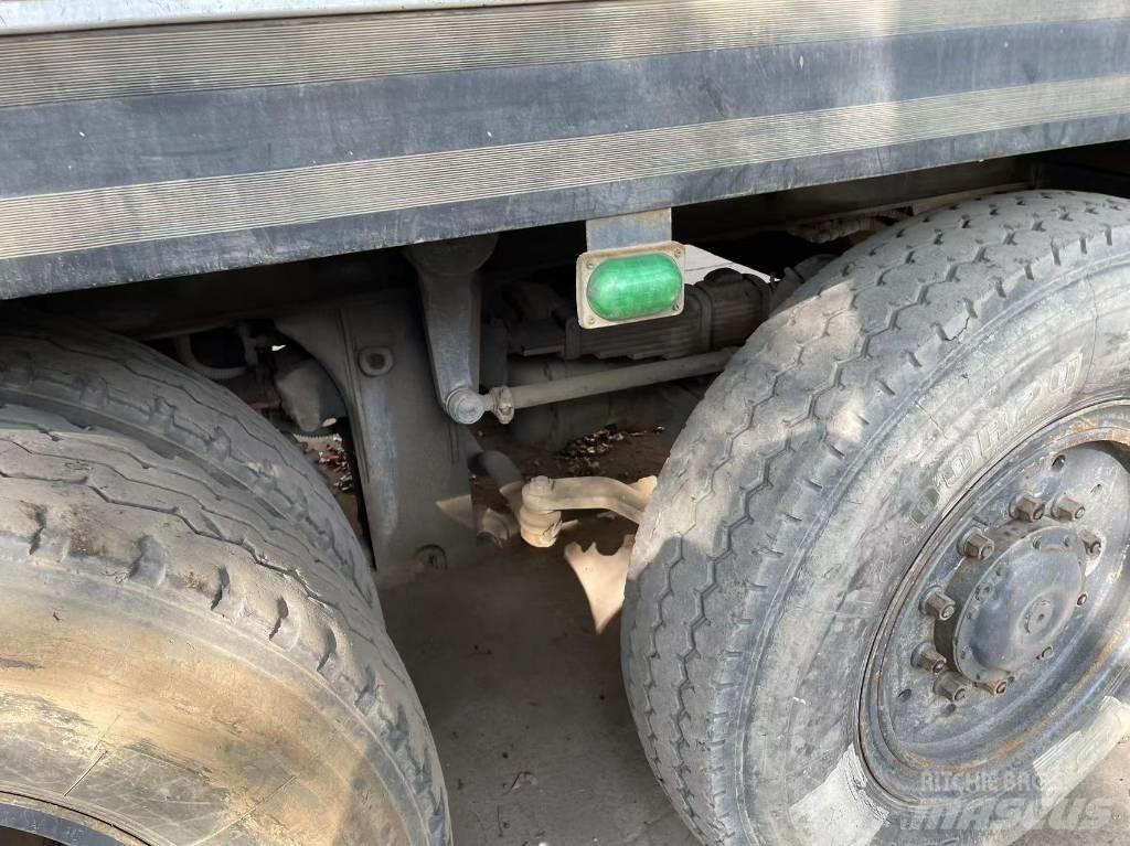 XCMG QY 110 K Macara pentru orice teren
