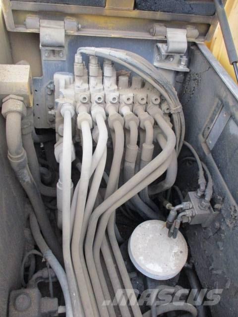 Volvo EC 70  ECR 88 Excavatoare 7t - 12t