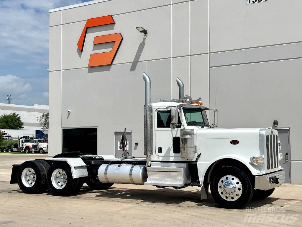 Peterbilt 389 Autotractoare
