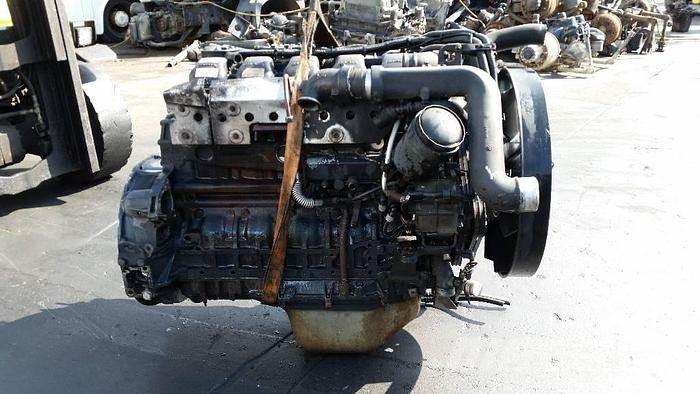  Engines D2865LF24 Transport - Altele