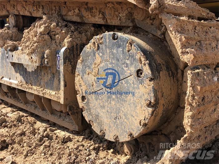 Komatsu PC 450-7 Excavatoare pe șenile
