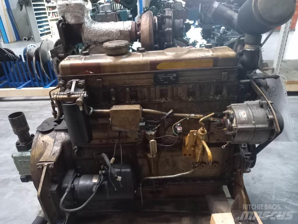 DAF DT615A USED Motoare