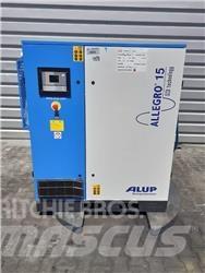 Alup Allegro 15 Compresoare