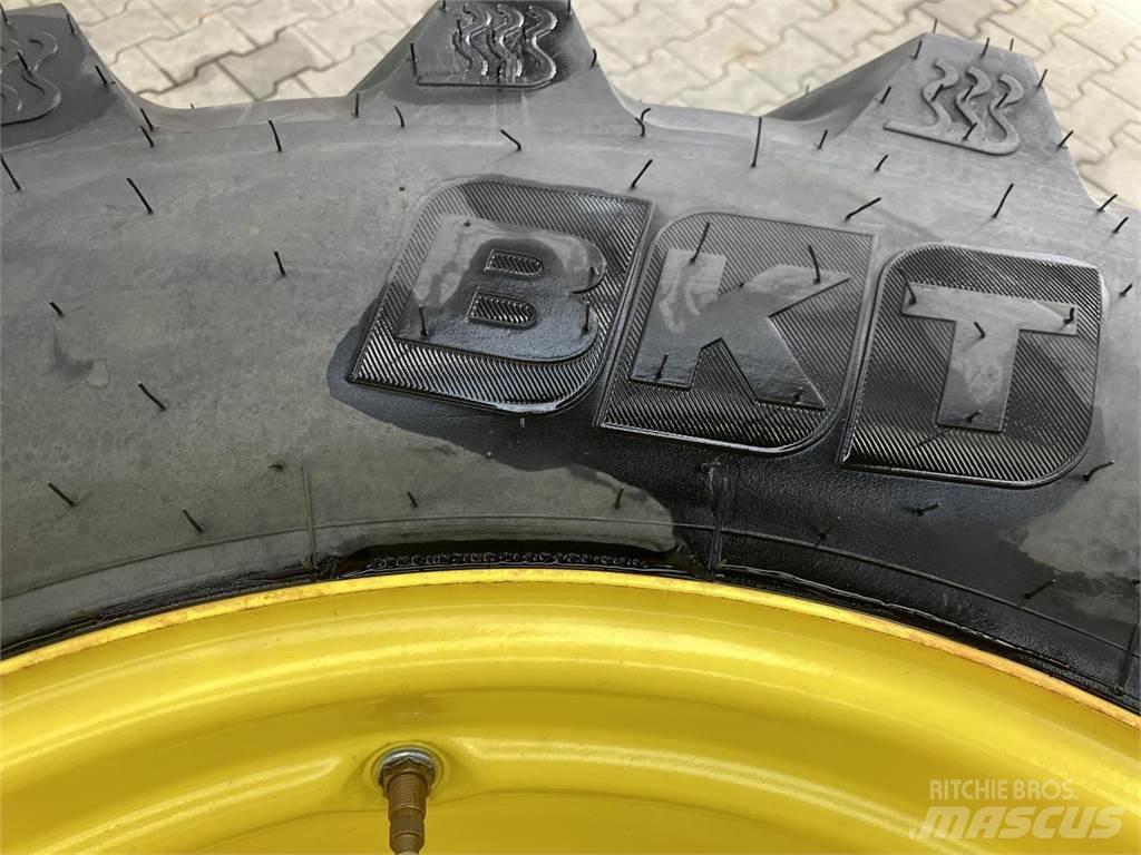 BKT 480/65R28 Roti