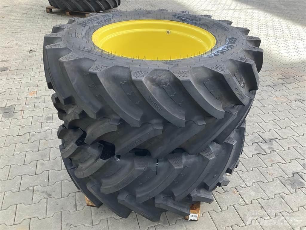BKT 480/65R28 Roti
