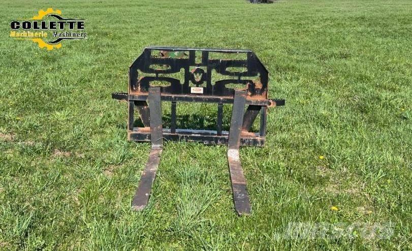 Walco 3700 Alte accesorii tractor