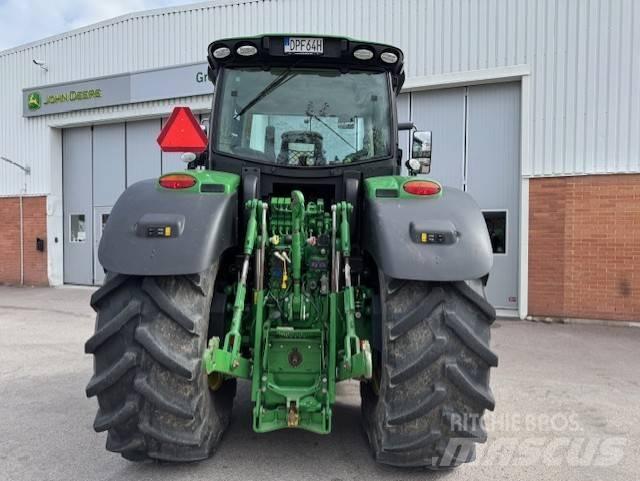 John Deere 6250 R Tractoare