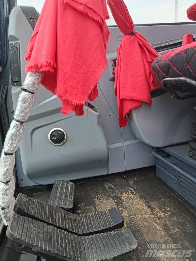 Sunward SWE 70E Mini excavatoare < 7t