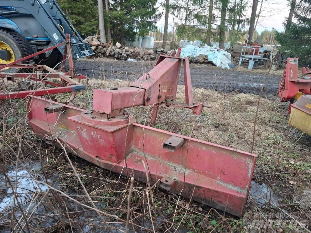 VM 250 Buldozer