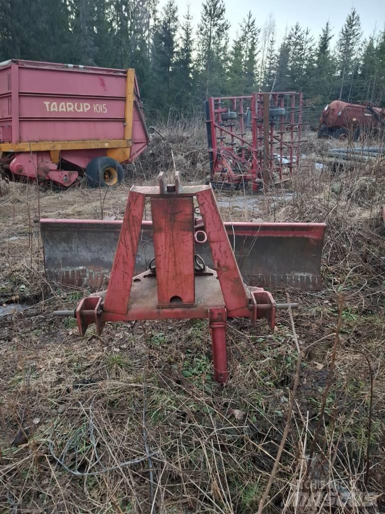 VM 250 Buldozer