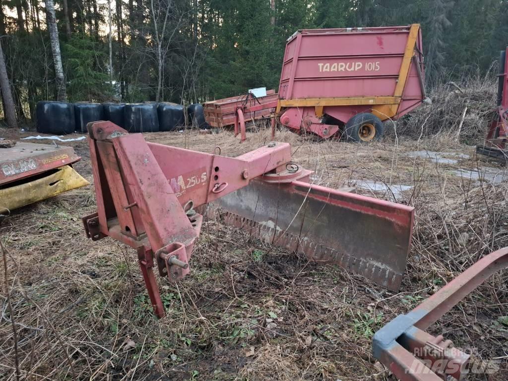 VM 250 Buldozer