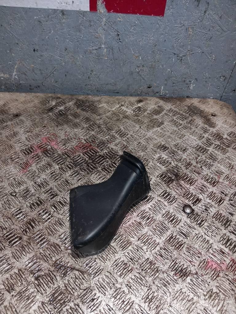 Volvo FH 12    3175648 Cabine si interior