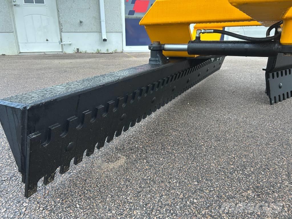  Nytek Dragger 280 Buldozer