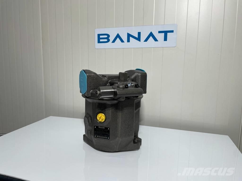 Rexroth A10VSO71DR Hidraulice